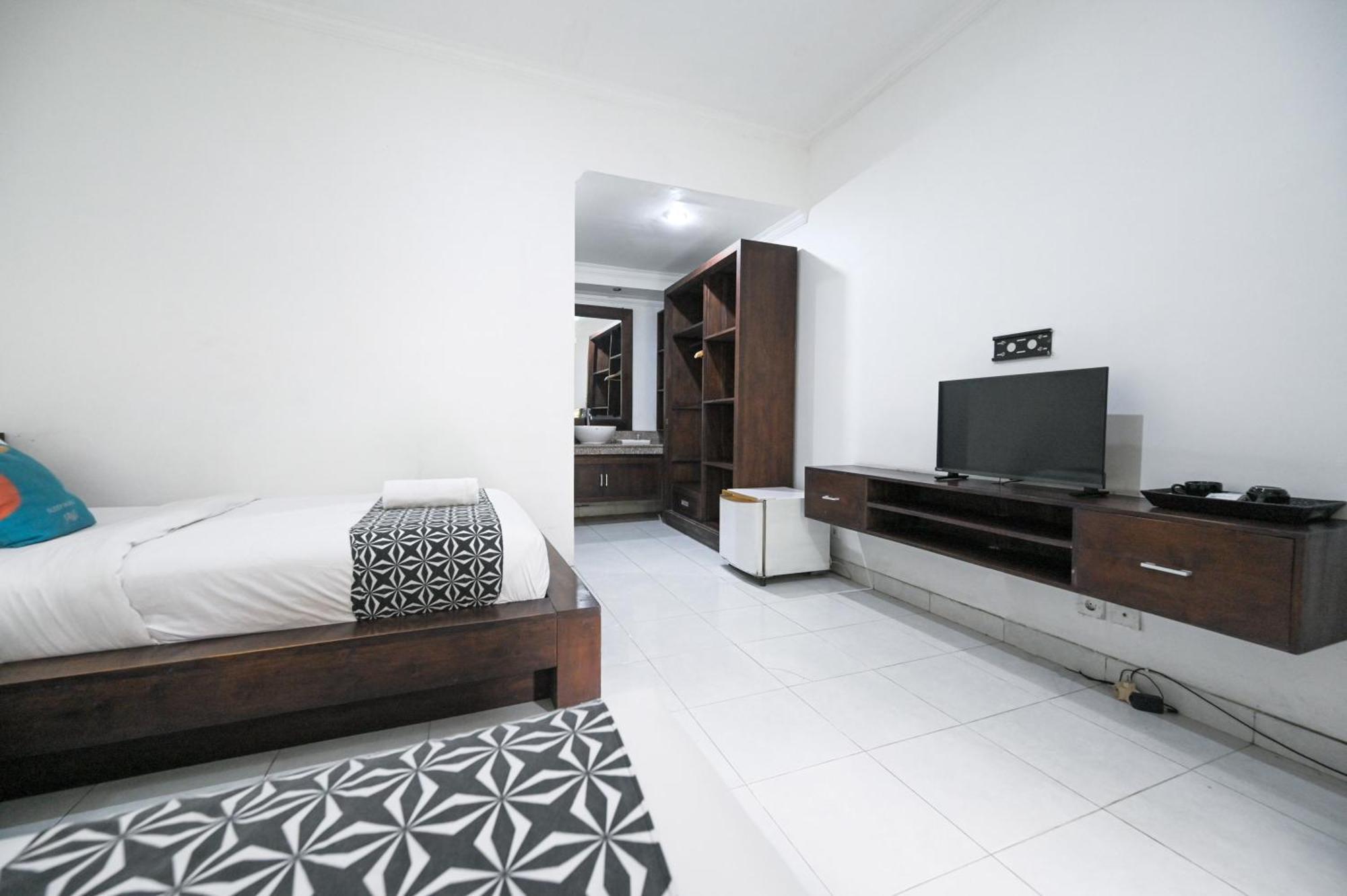 Puri Mango Sanur Hotel Exterior photo